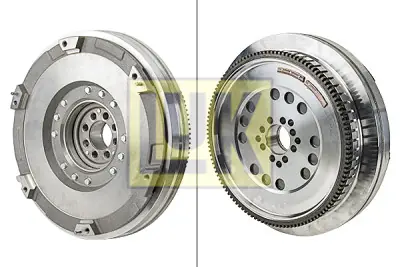 Volante motor LUK 415 0790 10 Oferta Flash